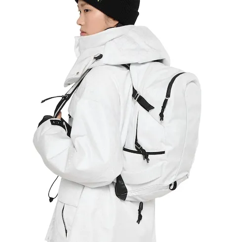 Small Backpack