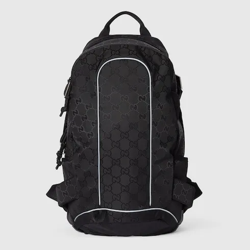 Small Backpack
