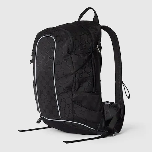 Small Backpack