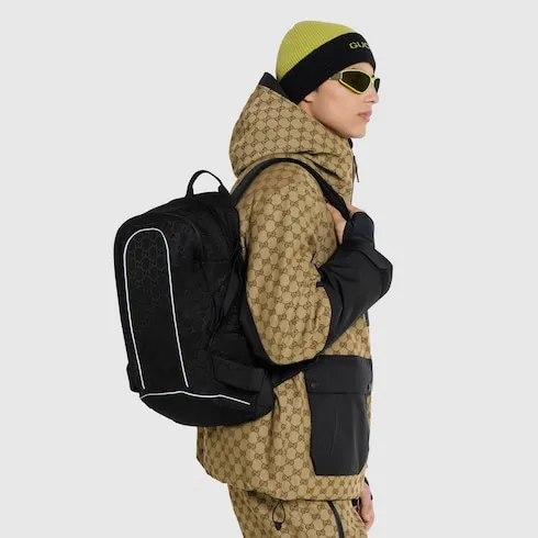 Small Backpack