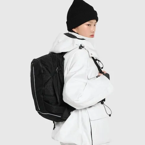 Small Backpack