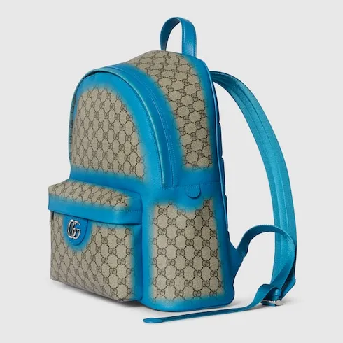 Gg Medium Backpack