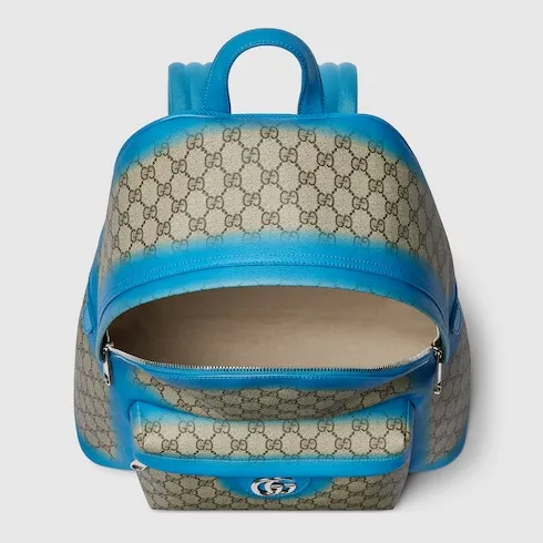 Gg Medium Backpack