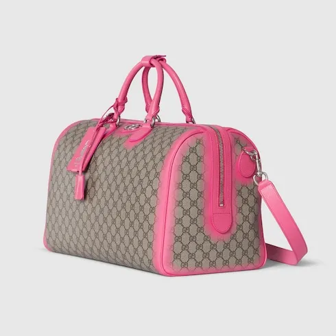 Gg Medium Duffle Bag