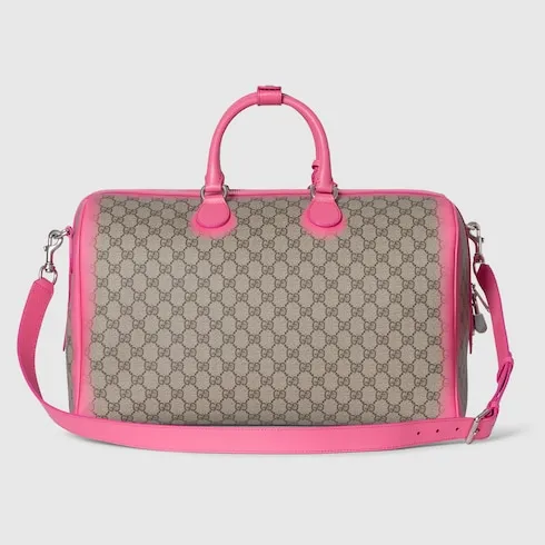 Gg Medium Duffle Bag