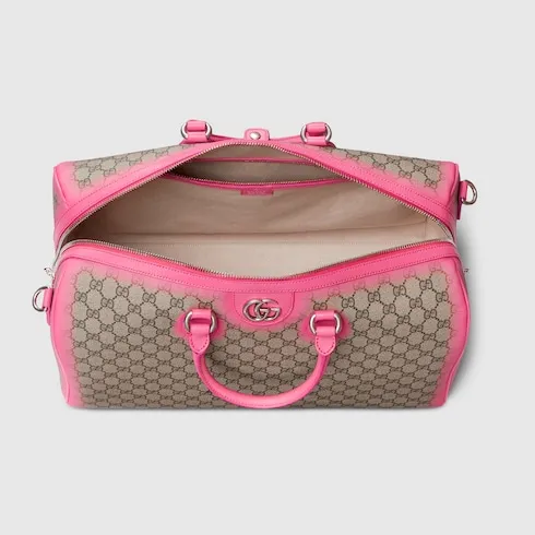 Gg Medium Duffle Bag