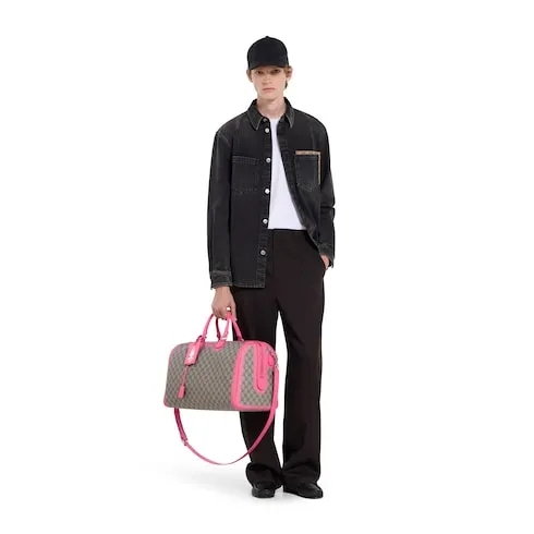 Gg Medium Duffle Bag
