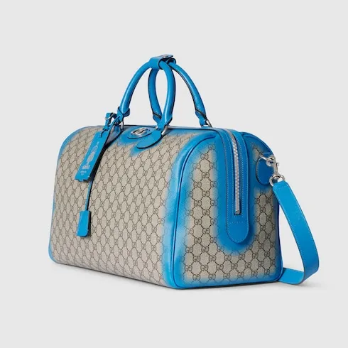 Gg Medium Duffle Bag