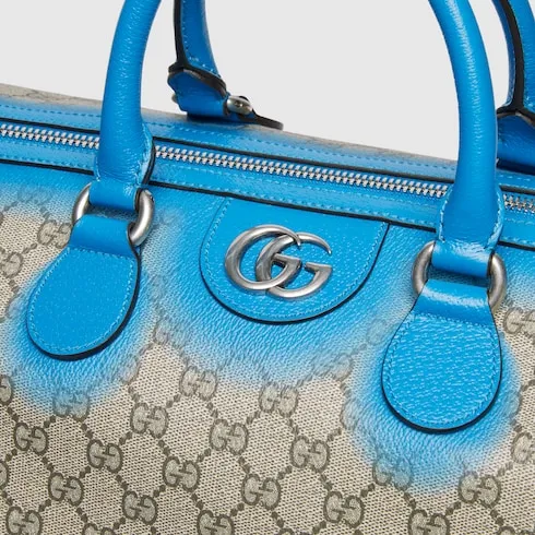 Gg Medium Duffle Bag