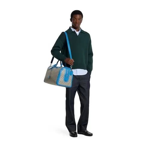 Gg Medium Duffle Bag