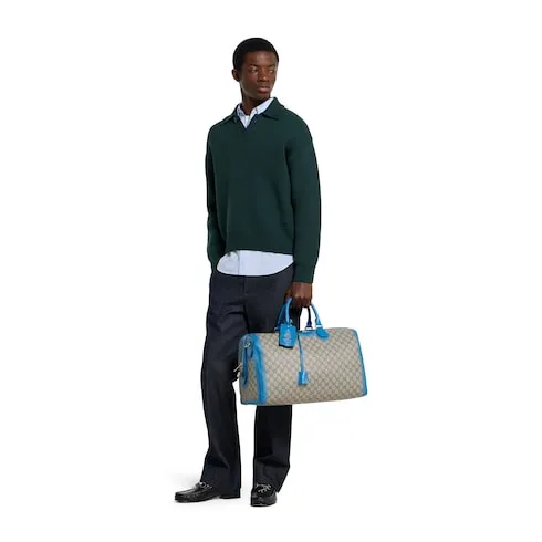 Gg Medium Duffle Bag