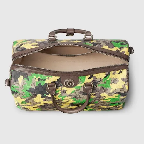 Gg Medium Duffle Bag