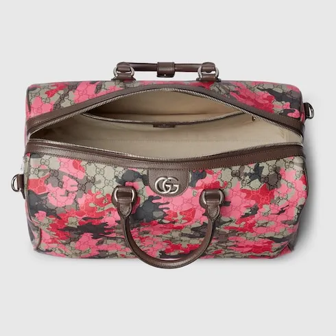 Gg Medium Duffle Bag