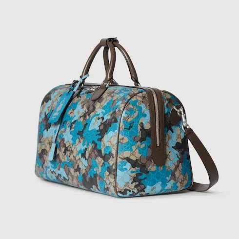 Gg Medium Duffle Bag