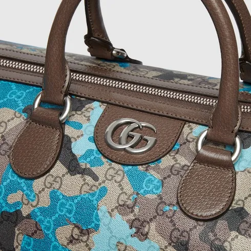 Gg Medium Duffle Bag