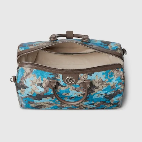 Gg Medium Duffle Bag