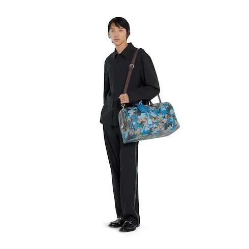 Gg Medium Duffle Bag