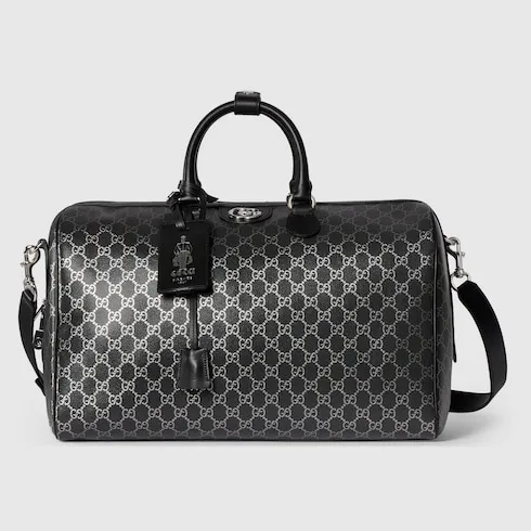 Gg Medium Duffle Bag