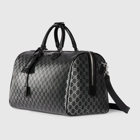 Gg Medium Duffle Bag