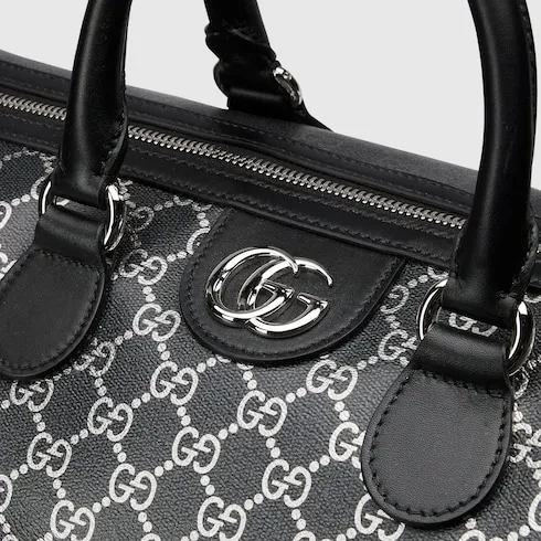 Gg Medium Duffle Bag