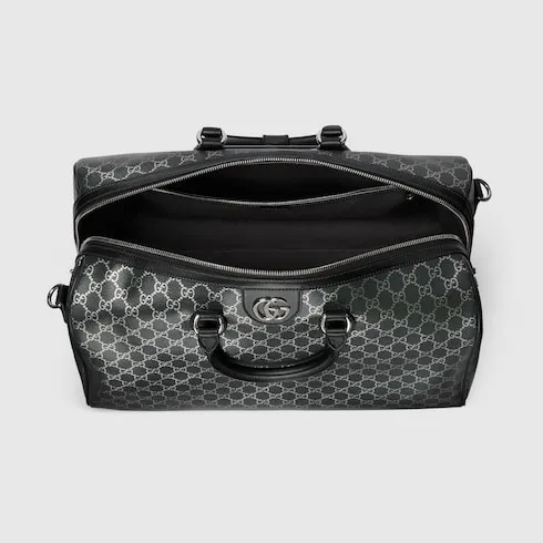 Gg Medium Duffle Bag