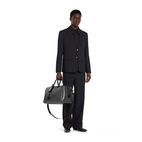Gg Medium Duffle Bag