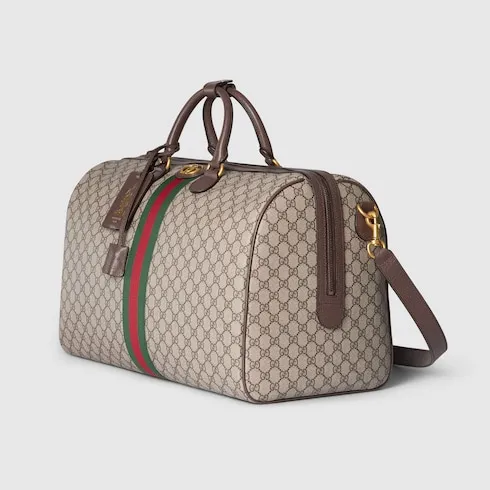 Savoy Large Duffle Bag