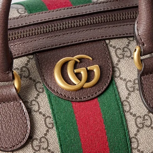 Savoy Large Duffle Bag