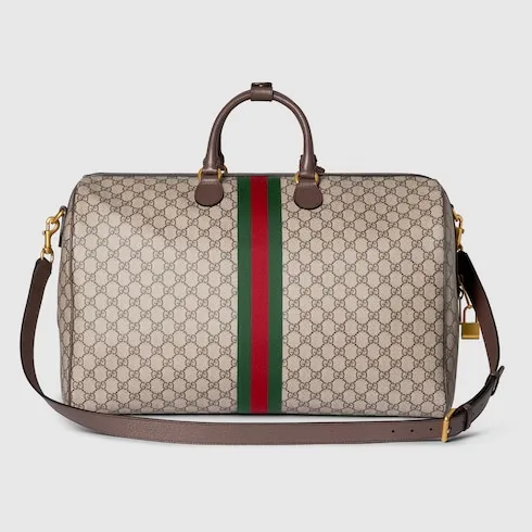 Savoy Large Duffle Bag