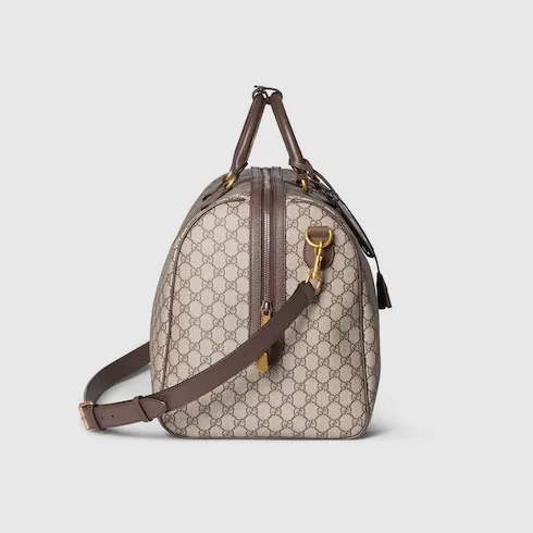 Savoy Large Duffle Bag