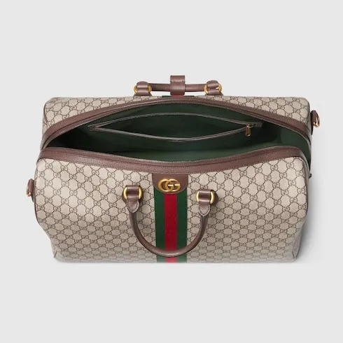 Savoy Large Duffle Bag