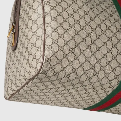 Savoy Large Duffle Bag