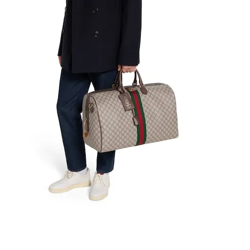 Savoy Large Duffle Bag