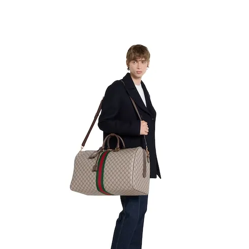 Savoy Large Duffle Bag