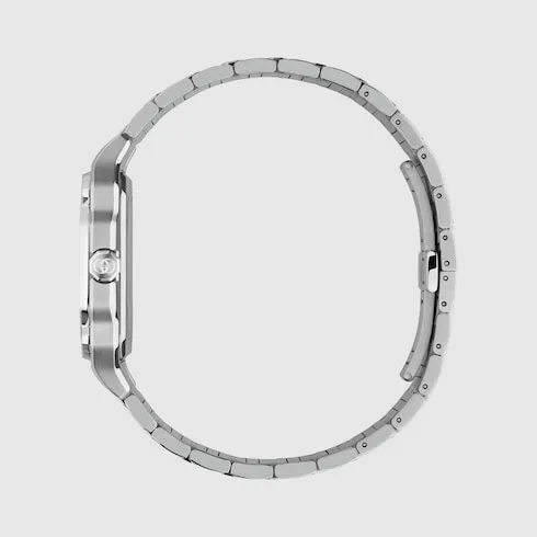 G-Flat Watch, 36Mm