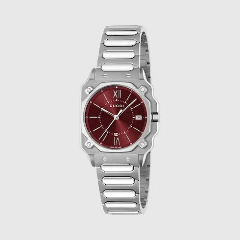 G-Flat Watch, 30Mm