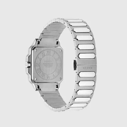 G-Flat Watch, 30Mm