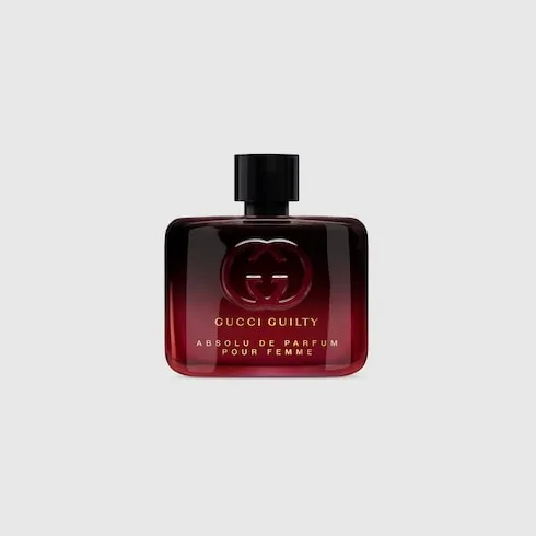 Guilty Absolu De Parfum Pour Femme