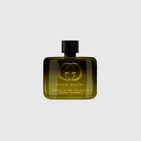 Guilty Absolu De Parfum Pour Homme