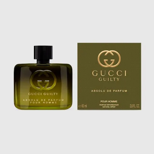 Guilty Absolu De Parfum Pour Homme