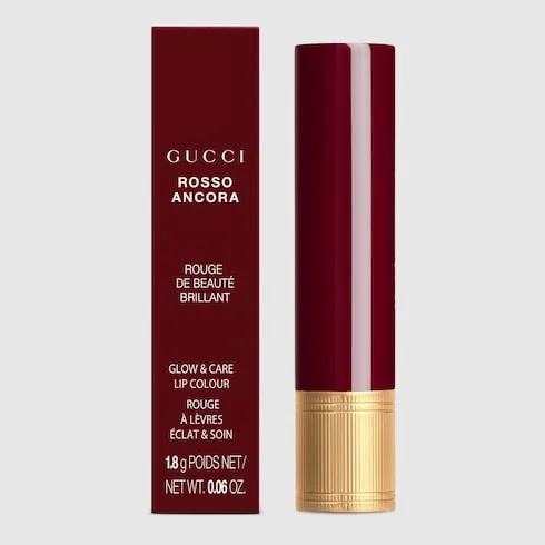 Rouge De Beauté Brillant