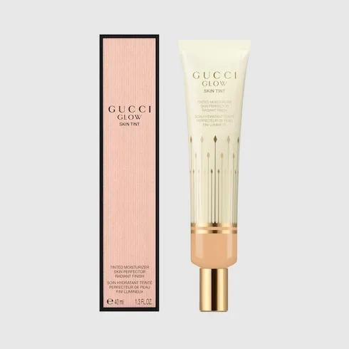 Glow Skin Tint