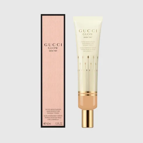 Glow Skin Tint