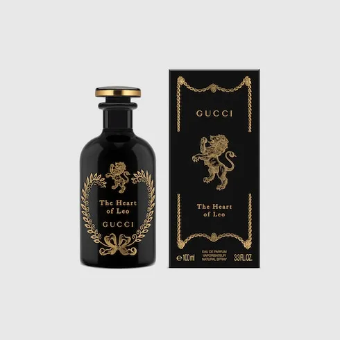 The Heart Of Leo Eau De Parfum