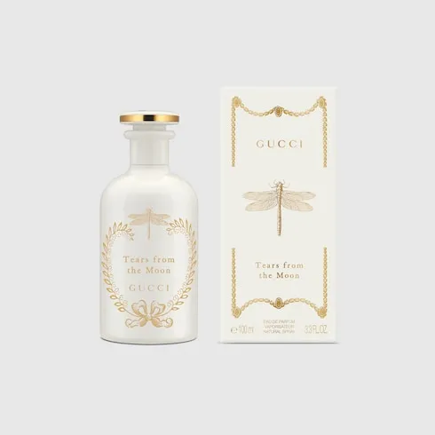 The Alchemist’S Garden, Tears From The Moon, 100Ml, Eau De Parfum