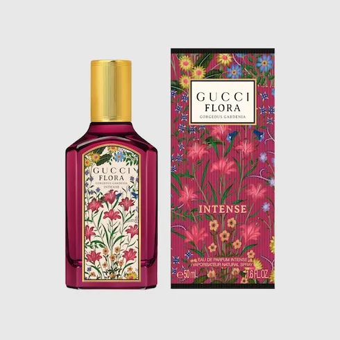 Flora Gorgeous Gardenia Intense Eau De Parfum