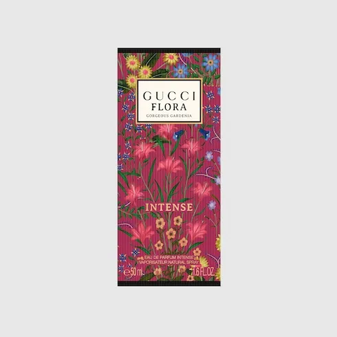 Flora Gorgeous Gardenia Intense Eau De Parfum