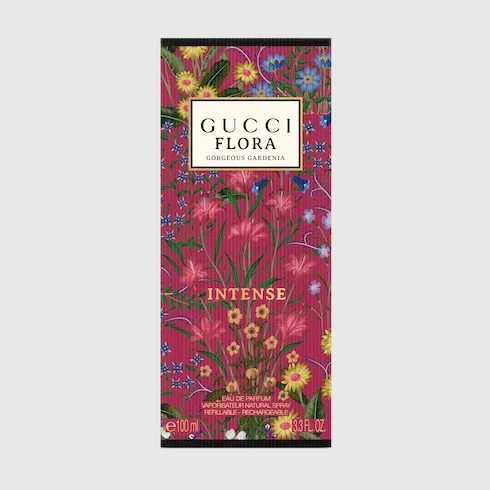 Flora Gorgeous Gardenia Intense Eau De Parfum