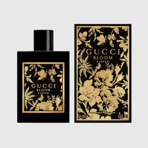 Bloom Parfum, 100Ml