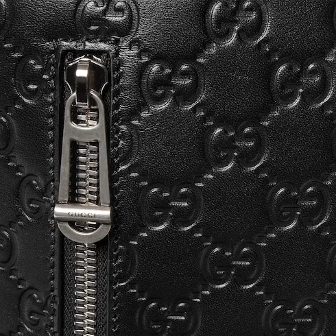 Gg Emblem Small Crossbody Bag